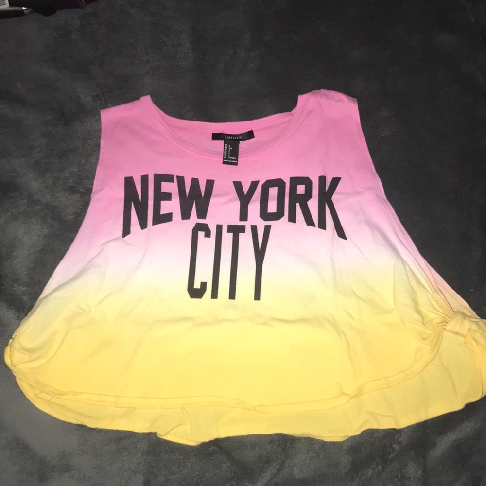 Croptop